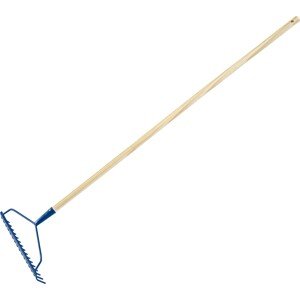 LUX Obloukové hrábě 16 hrotů