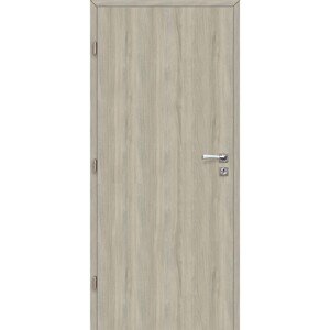 Voster Falcové interiérové dveře ARUBA plné, lakované, dub skandinávský, 80 L