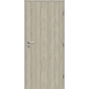 Voster Falcové interiérové dveře ARUBA plné, lakované, dub skandinávský, 90 P