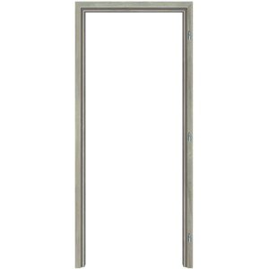 Voster Obložková falcová zárubeň STANDARD 3D fólie dub skandi. 80-100 mm 60 P