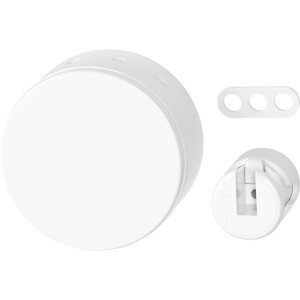 OBI CLS Rozvodná krabice na strop, sada, priemer 70 mm, bílá