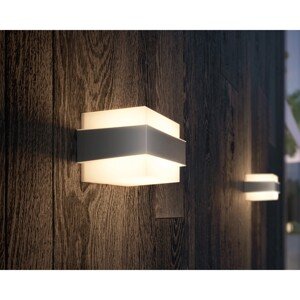 Philips Shovel Venkovní nástěnné svítidlo 1733547PN