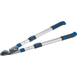 LUX Nůžky na větve Bypass s teleskopickými rukojeťmi