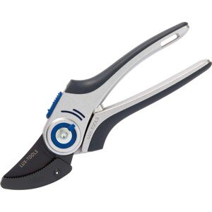 LUX Zahradní nůžky Amboss s hliníkovými rukojeťmi