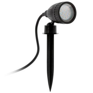 EGLO LED svítidlo ze zemním bodcem Nema 1 1bodové