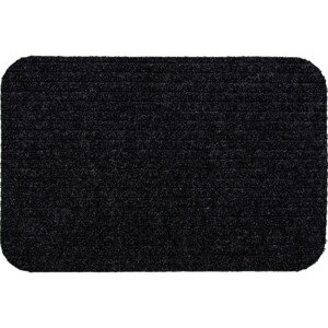 OBI Rohožka rypsová struktura antracitová, 40 x 60 cm