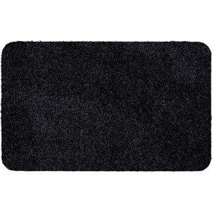 OBI Bavlněný kobereček antracitový 50x 80 cm