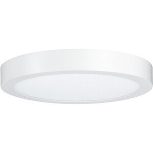 Paulmann WallCeiling LED panel Lunar   30 cm, bílý