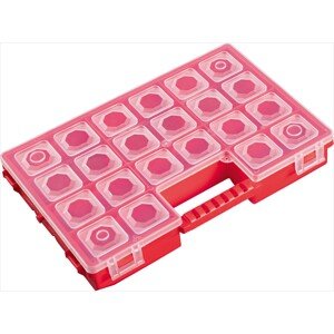 LUX Organizér s 9 přihrádkami