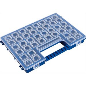 LUX Organizér s 11 přihrádkami