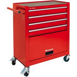 Einhell Dílenský vozík TC-TW 100, 67 x 38 x 72,4 cm