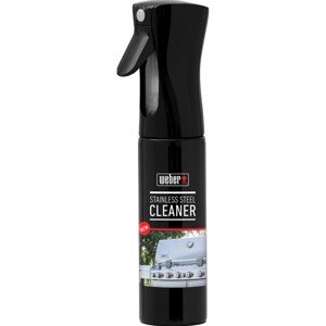 Weber Čistič nerezové oceli, 300 ml