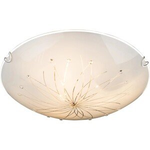 GLOBO Stropní svítidlo CALIMERO I 40402-3 pr. 400 mm