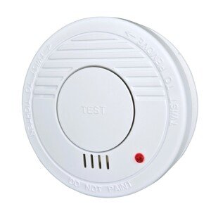 Elektrobock Autonomní hlásič kouře LM 102D