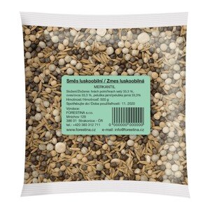 Směs luskoobilná 500 g