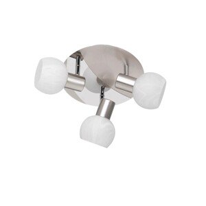 Trio 3-bodové svítidlo Antibes 3 x E14 max. 28 W