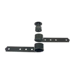 Tokoz Uzamykatelná závora UZ 220, 3 klíče