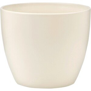 Scheurich Obal na květináč 920 Creme, pr. 14 x 12,1 cm