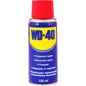 WD-40 Univerzální mazivo sprej 100 ml