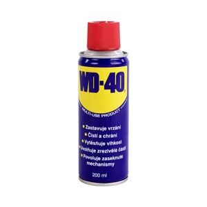 WD-40 Univerzální mazivo 200 ml