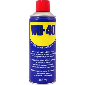 WD-40 Univerzální mazivo sprej 400 ml