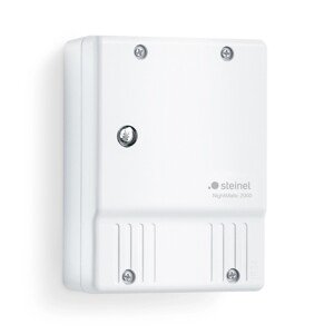 Steinel Soumrakový spínač NightMatic 2000 bílý