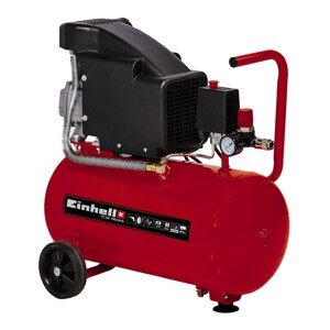 Einhell Kompresor TC-AC 190/24/8