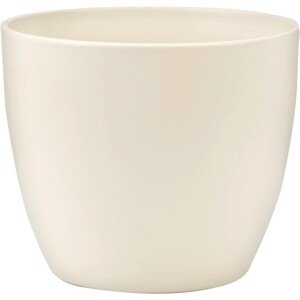 Scheurich Obal na květináč 920 Creme, pr. 11 x 9,4 cm