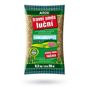 Aros Travní směs luční 500 g
