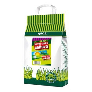 Aros Travní směs golfová 2 kg