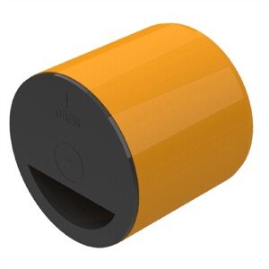 ACO Pachový uzávěr pro odtokovou vpusť EuroSelf EK 30/DN100