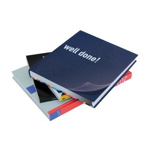 d-c-fix Samolepicí fólie do okna Transparent Glasklar lesk, šířka 45 cm - metráž