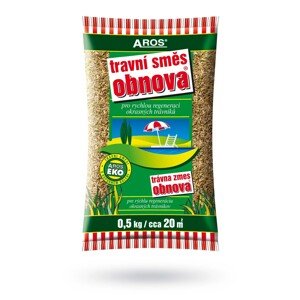 Aros Travní směs obnova 500 g