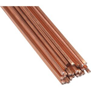 Rothenberger Měděná tyčová pájka ROLOT 607, 2,0x333mm, 5 ks