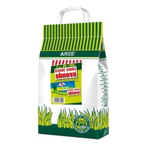 Aros Travní směs obnova 2 kg