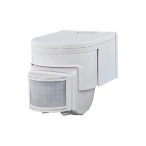 Pohybové nástěnné čidlo LX118