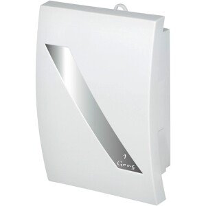 Drátový zvonek ZV 2-1 Gong jednohlasý