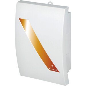 Drátový zvonek ZV 2-3 Gong trojhlasý