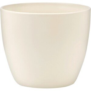 Scheurich Obal na květináč 920 Creme, pr. 22 x 19,5 cm