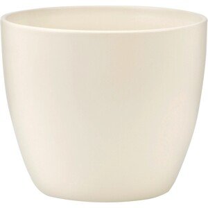 Scheurich Obal na květináč 920 Creme, pr. 28 x 25,2 cm