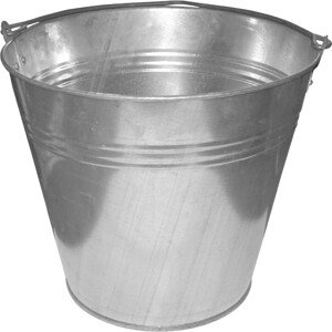 M.A.T. Vědro pozinkované 15 l