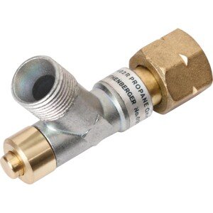 Rothenberger Ochrana proti úniku propanového plynu, 1,5-4 bar