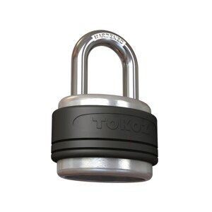 Tokoz Visací zámek Extrem Pro, 3 klíče