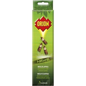 ORION Mololapka pásová