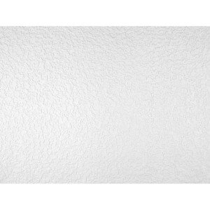 A. S. Creation Tapeta vinylová SIMPLY WHITE bílá strukturovaná