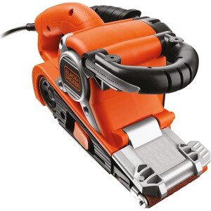 Black+Decker Bruska pásová KA88