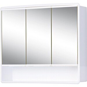 Jokey Zrcadlová skříňka Lymo 49,3 x 57,9 x 14,8 cm