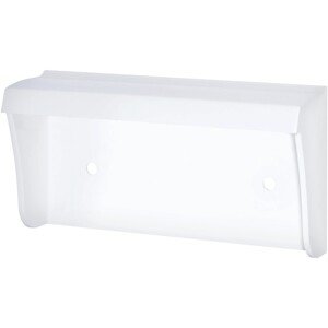 Stříška na tlačítko bezdrátového zvonku