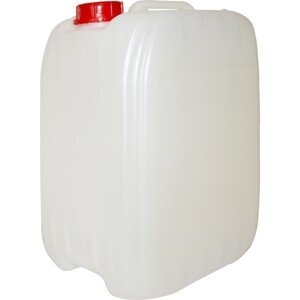 Kanystr stohovatelný 25 l plastový