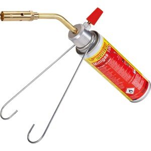 Rothenberger Ruční hořák s kartuší RoFire Mini 1450